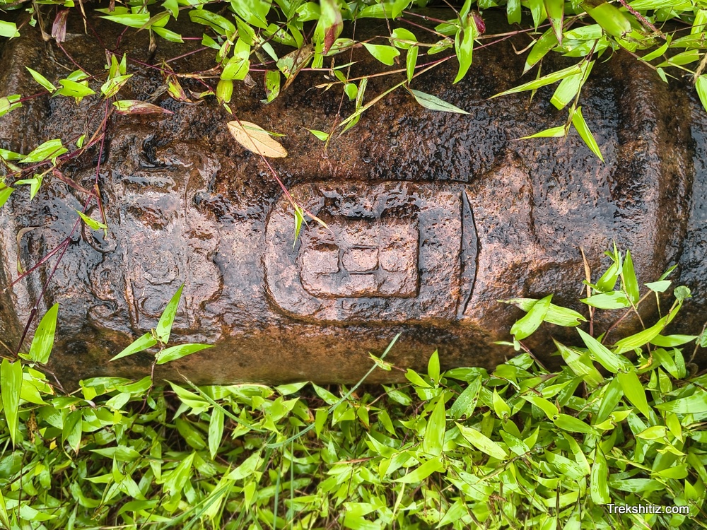 Cabo de Rama (Kholgad)